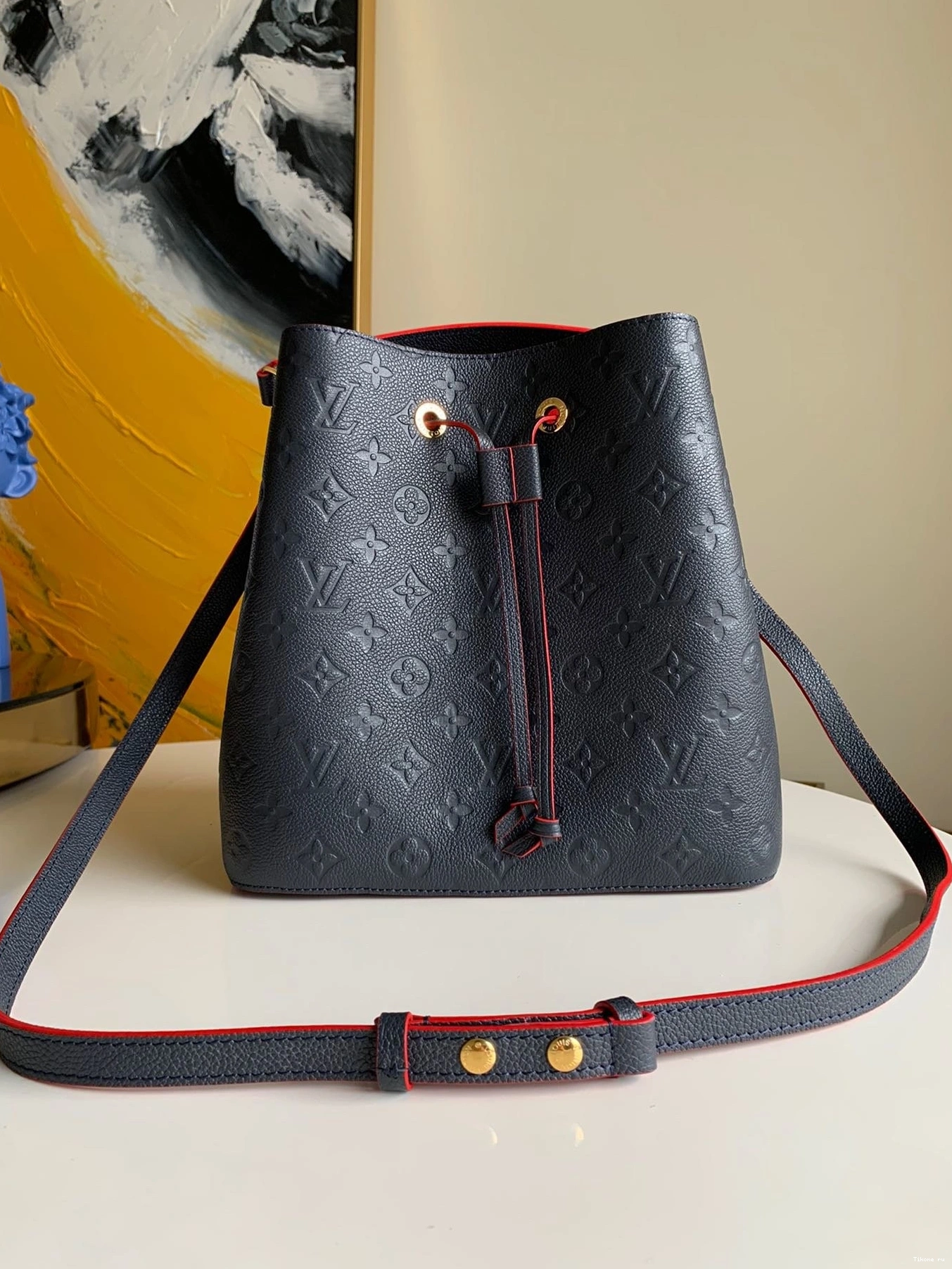 Cheap MM NEONOE LOUIS VUITTON 0817